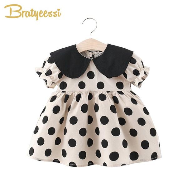 girl's dresses fashion dot kids girls dress baby girl clothes a-line princess summer toddler for party birthday 9m-24m, Red;yellow
girl's dresses fashion dot kids girls dress baby girl clothes a-line princess summer toddler for party birthday 9m-24m, Red;yellow