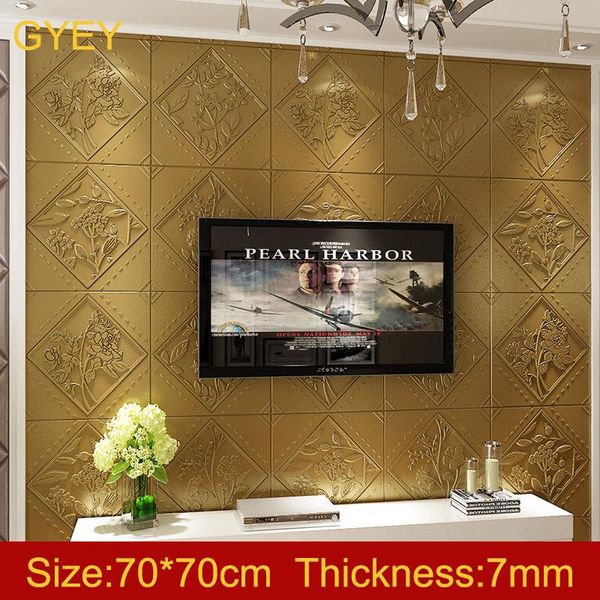 wallpapers 3d stereo wall stickers tv self-adhesive wallpaper living room bedroom bedside decoration soft bag anti-collision
wallpapers 3d stereo wall stickers tv self-adhesive wallpaper living room bedroom bedside decoration soft bag anti-collision