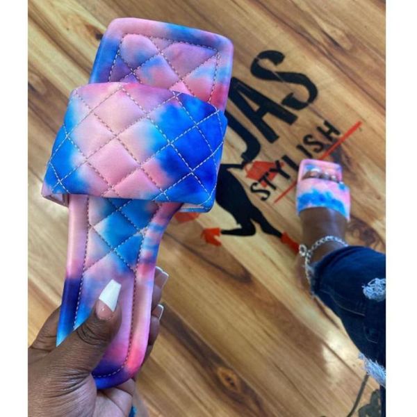 slippers breathable slides fashion women summer sewing flat sandals ladies flip flops open toe casual beach shoes female, Black
slippers breathable slides fashion women summer sewing flat sandals ladies flip flops open toe casual beach shoes female, Black