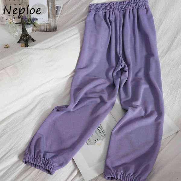neploe high waist hip harem pants women spring summer candy color trousers femme casual soft loose pantalones mujer 210510, Black;white
neploe high waist hip harem pants women spring summer candy color trousers femme casual soft loose pantalones mujer 210510, Black;white