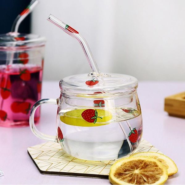 creative strawberry children's milk juice water cups glass home drinking breakfast straw with lid net red my bottles gift wine glasses
creative strawberry children's milk juice water cups glass home drinking breakfast straw with lid net red my bottles gift wine glasses