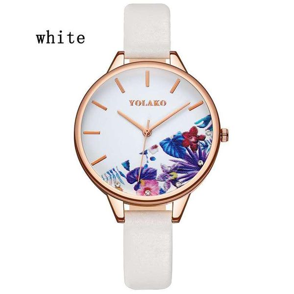 wristwatches women's watch korean version of fine leather strap fashion printed dial creative quartz montres femmes, Slivery;brown
wristwatches women's watch korean version of fine leather strap fashion printed dial creative quartz montres femmes, Slivery;brown