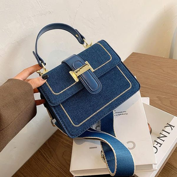 cross body likethis luxury designer women denim crossbody bags small messenger fashion casual female handbags shoulder sac a main
cross body likethis luxury designer women denim crossbody bags small messenger fashion casual female handbags shoulder sac a main