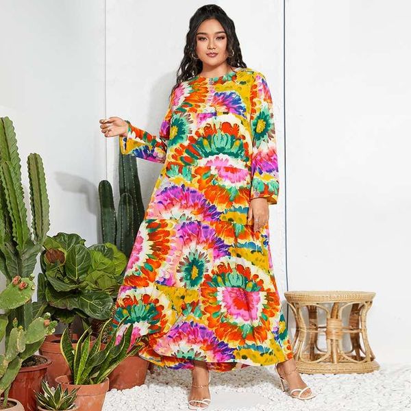 plus size dresses 2022 vintage autumn elegant printed sundress casual long sleeve vestido ladies robe women ruffle, Black
plus size dresses 2022 vintage autumn elegant printed sundress casual long sleeve vestido ladies robe women ruffle, Black