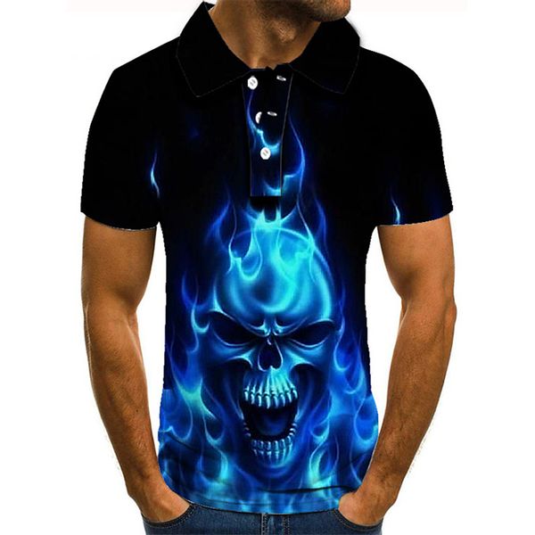 death ice flame personality 3d printing t-shirt visual impact party shirt punk gothic round neck american muscle style short sleeves, White;black
death ice flame personality 3d printing t-shirt visual impact party shirt punk gothic round neck american muscle style short sleeves, White;black