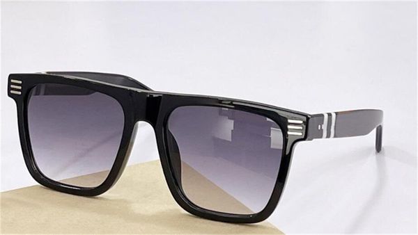 new fashion design sunglasses 4382 square plate frame classic simple and versatile style outdoor uv400 protective eyewear quality, White;black
new fashion design sunglasses 4382 square plate frame classic simple and versatile style outdoor uv400 protective eyewear quality, White;black