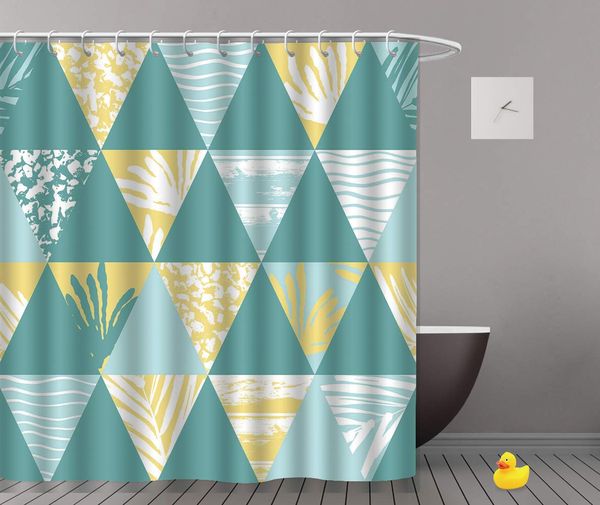 bathroom polyester fabric shower curtain with hooks, trendy sea seamless patterns with hand texture and, decorative bathroom
bathroom polyester fabric shower curtain with hooks, trendy sea seamless patterns with hand texture and, decorative bathroom