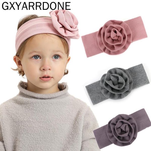 baby big flower hair accessories born cotton headdress children wide headwrap girls infant knitted crochet turban, Slivery;white
baby big flower hair accessories born cotton headdress children wide headwrap girls infant knitted crochet turban, Slivery;white