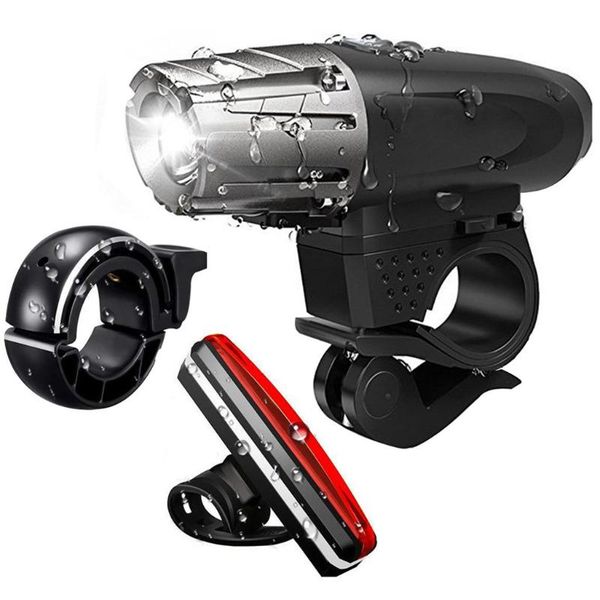 bike horns usb led bicycle light rechargeable headlight &taillight set with bell mtb mountain road accessories bicicleta
bike horns usb led bicycle light rechargeable headlight &taillight set with bell mtb mountain road accessories bicicleta