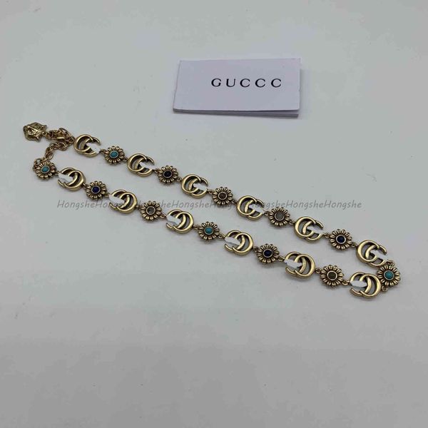 special offer 70% off luxury jewelry gujia gjiawang red temperament daisy necklace bracelet ring earrings women's doubles turquoise let, Black
special offer 70% off luxury jewelry gujia gjiawang red temperament daisy necklace bracelet ring earrings women's doubles turquoise let, Black