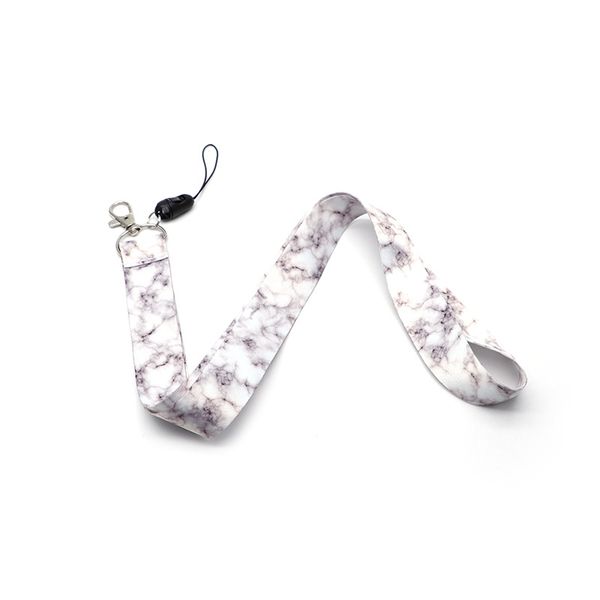 marble pattern mobile phone lanyard u disk key work id card bus cards jewelry accessories 97202
marble pattern mobile phone lanyard u disk key work id card bus cards jewelry accessories 97202