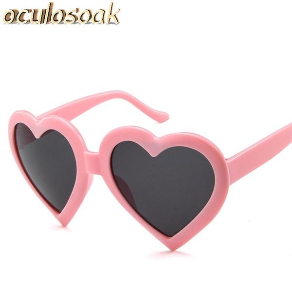 women's sunglasses brand design love heart fashion eye protection uv woman, White;black
women's sunglasses brand design love heart fashion eye protection uv woman, White;black