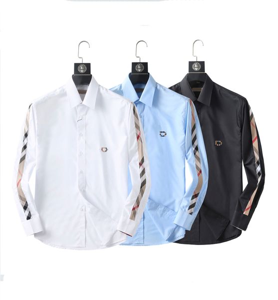 men's casual shirts dress apparel designer casuals slim fashion fit long sleeve business shirt male dot print autumn formal cotton shir, White;black
men's casual shirts dress apparel designer casuals slim fashion fit long sleeve business shirt male dot print autumn formal cotton shir, White;black