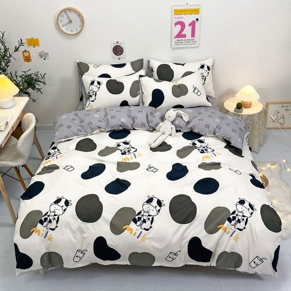 bedding sets svetanya print set bed linen (pillowcase sheet duvet cover) single double king size
bedding sets svetanya print set bed linen (pillowcase sheet duvet cover) single double king size