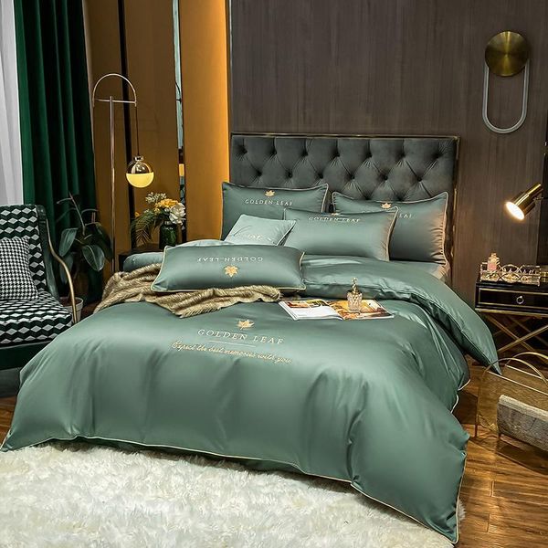 bedding sets fashion embroidery twin king cotton set duvet cover pillowcase flat sheet bedspreads home el bedclothes bedroom
bedding sets fashion embroidery twin king cotton set duvet cover pillowcase flat sheet bedspreads home el bedclothes bedroom