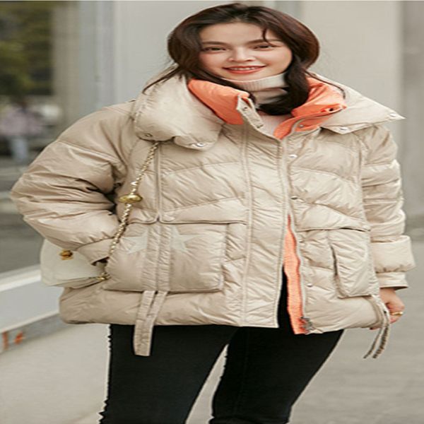 new long parkas with hooded female women winter coat thick down cotton jacket womens outwear plus size, Black
new long parkas with hooded female women winter coat thick down cotton jacket womens outwear plus size, Black