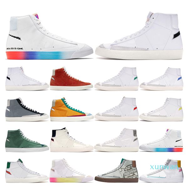 blazer mid 77 vintage mens fashion shoes women have a good game thermal white green black habanero red sport sneakers outdoor
blazer mid 77 vintage mens fashion shoes women have a good game thermal white green black habanero red sport sneakers outdoor