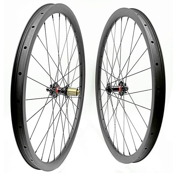 bike wheels carbon mtb 29er 34mm am d791sb/d792sb 100 142mm bicycle wheel disc wheelset ud 3k 1570g
bike wheels carbon mtb 29er 34mm am d791sb/d792sb 100 142mm bicycle wheel disc wheelset ud 3k 1570g