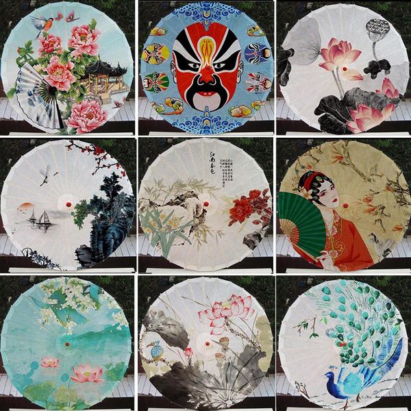umbrellas decoration craft umbrella vintage chinese style pattern dance pography props
umbrellas decoration craft umbrella vintage chinese style pattern dance pography props
