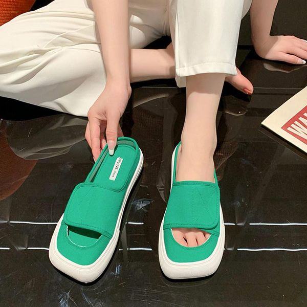 slippers yshunij hollow women's summer 2021 leopard ugly cute white shoes canvas square comfortable casual sandals women, Black
slippers yshunij hollow women's summer 2021 leopard ugly cute white shoes canvas square comfortable casual sandals women, Black