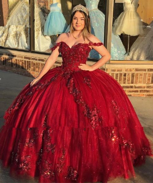 luxury burgundy lace beads quinceanera dresses ball gown sweet 16 year princess gowns for vestidos de 15 años anos, Blue;red
luxury burgundy lace beads quinceanera dresses ball gown sweet 16 year princess gowns for vestidos de 15 años anos, Blue;red
