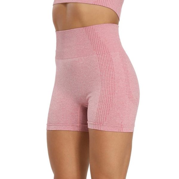 women sport yoga shorts high waist solid color seamless gym for ladies workout biker running outfit
women sport yoga shorts high waist solid color seamless gym for ladies workout biker running outfit