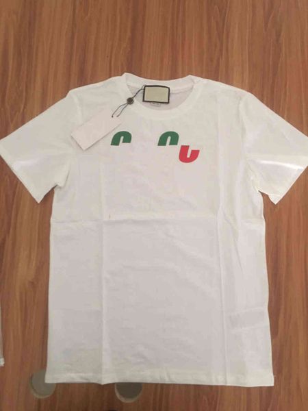 19ss flash summer t shirt stylist men tee made in italy fashion short sleeved letters printed t-shirt women clothing s-2xl, White;black
19ss flash summer t shirt stylist men tee made in italy fashion short sleeved letters printed t-shirt women clothing s-2xl, White;black