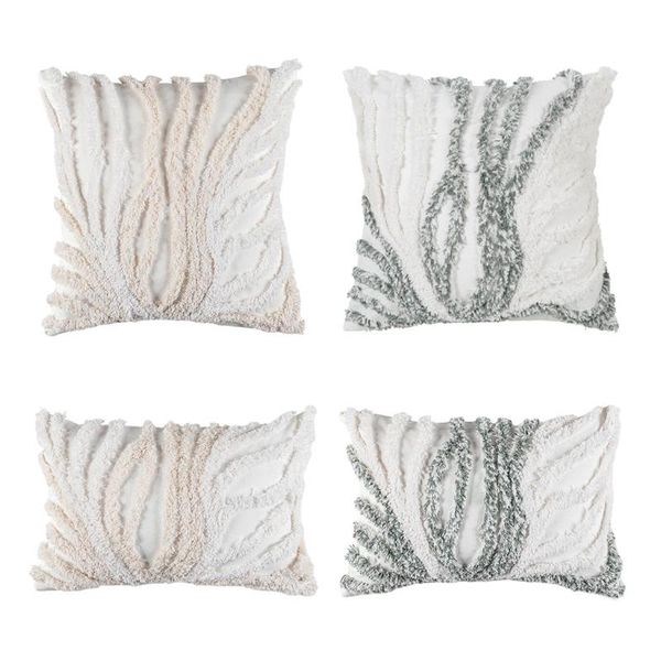pillow case 57bb bohemian tufted cushion cover sofa car bedroom office living room el hall home decoration supplies
pillow case 57bb bohemian tufted cushion cover sofa car bedroom office living room el hall home decoration supplies