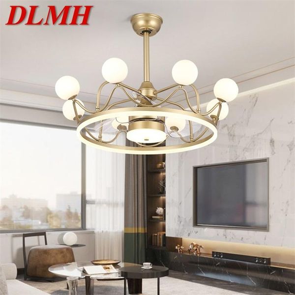electric fans dlmh ceiling lamps with fan gold remote control 220v 110v led fixtures for rooms living room bedroom restaurant
electric fans dlmh ceiling lamps with fan gold remote control 220v 110v led fixtures for rooms living room bedroom restaurant