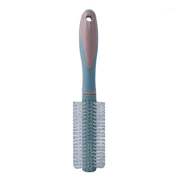 professional hair salon styling radial round hairdressing barrel curler brushes comb tools1, Silver
professional hair salon styling radial round hairdressing barrel curler brushes comb tools1, Silver