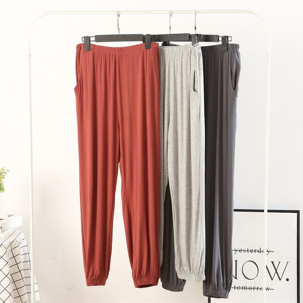 2021 spring autumn new sleep pants plus size 3xl-6xl mens pajama pants lounge wear light/deep gray pijama casalby air, Black;red
2021 spring autumn new sleep pants plus size 3xl-6xl mens pajama pants lounge wear light/deep gray pijama casalby air, Black;red