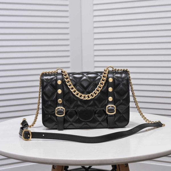 ladies handbag fashion designer classic letter style shopping bag 17-24-7