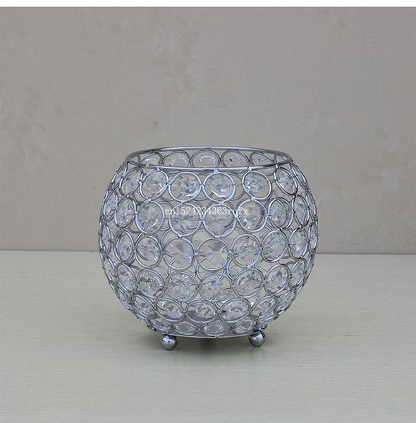 10pcs candle holders table centerpieces silvery crystal candlestick wedding home decor office ball pencil contanier 
10pcs candle holders table centerpieces silvery crystal candlestick wedding home decor office ball pencil contanier