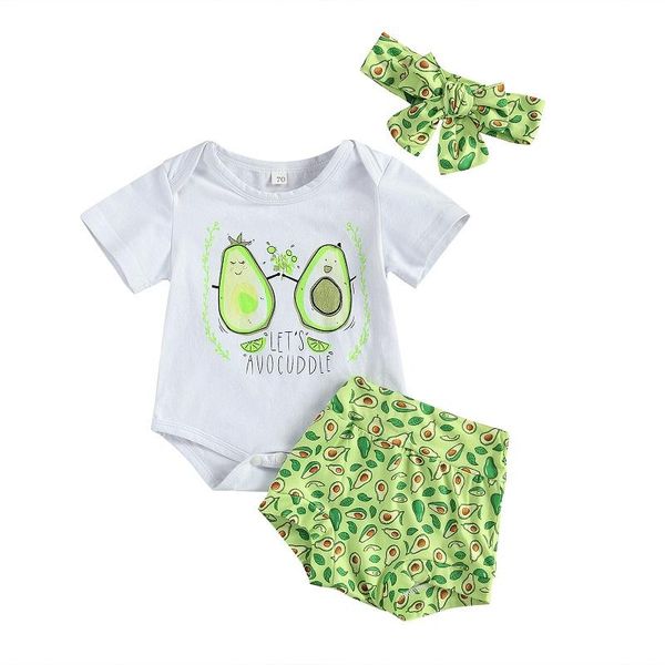 clothing sets 0-18m cute born baby boy girl short sleeve cotton bodysuit print shorts bottom headband 3pcs set, White
clothing sets 0-18m cute born baby boy girl short sleeve cotton bodysuit print shorts bottom headband 3pcs set, White