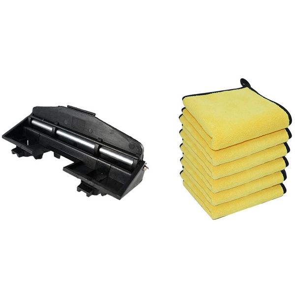 car sponge 7 pcs accessories:1 fuel tank gas door hinge & 6 wash microfiber towel auto cleaning drying cloth
car sponge 7 pcs accessories:1 fuel tank gas door hinge & 6 wash microfiber towel auto cleaning drying cloth