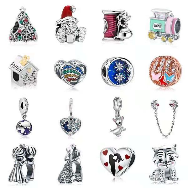 mixed styles colorful train charms alloy family loose beads for charm bracelet necklace snake chain bangle diy accessories jewelry, Black
mixed styles colorful train charms alloy family loose beads for charm bracelet necklace snake chain bangle diy accessories jewelry, Black