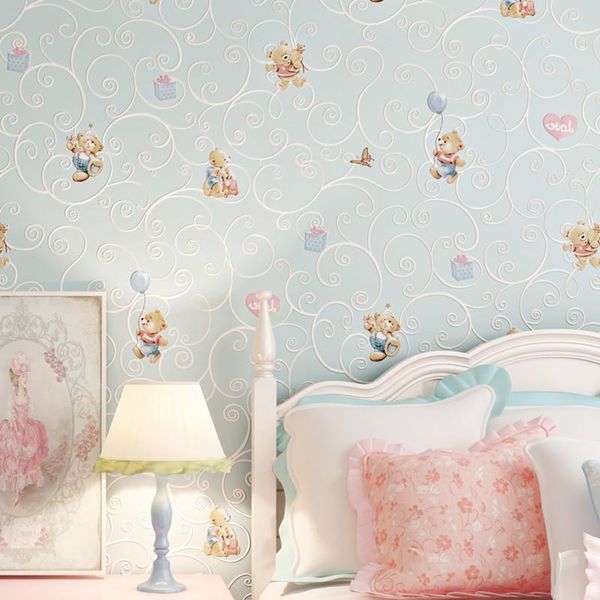 wallpapers cartoon bear cat 3d stereo non-woven wall papers wallpaperenvironmentally friendly thickening children's room bedroom girl b
wallpapers cartoon bear cat 3d stereo non-woven wall papers wallpaperenvironmentally friendly thickening children's room bedroom girl b