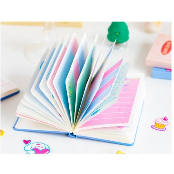 87mm*143mm sweetheart party series girl notebook my plan check list color inside pages portable cute office school supply notepads, Purple;pink 
87mm*143mm sweetheart party series girl notebook my plan check list color inside pages portable cute office school supply notepads, Purple;pink