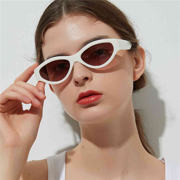 leixi fashion white women 2021 brand pc material cat eye sunglasses sun glasses female luxury lx005, Silver
leixi fashion white women 2021 brand pc material cat eye sunglasses sun glasses female luxury lx005, Silver