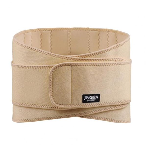 waist support anti-deform back belts elastic adjustable wrap chloroprene rubber anti-slip lumbar brace for sports, Black;gray
waist support anti-deform back belts elastic adjustable wrap chloroprene rubber anti-slip lumbar brace for sports, Black;gray