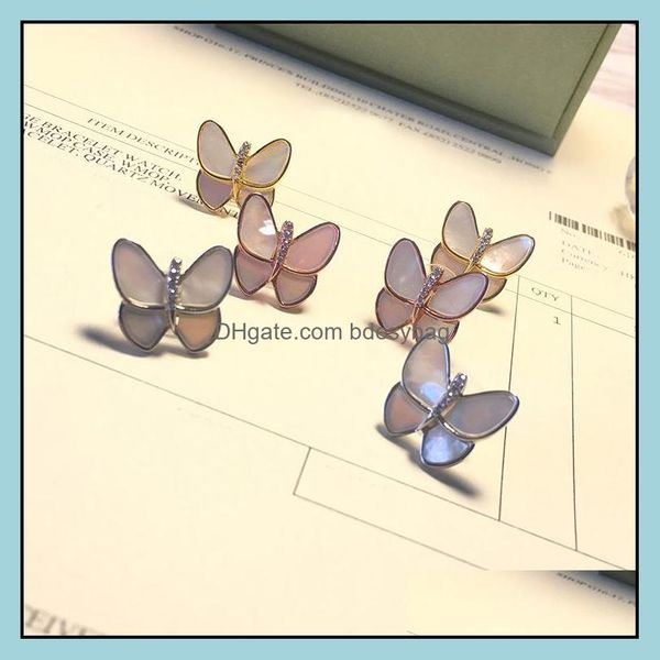stud earrings jewelrystud fashion white pearl mother shell clover leaf earring for women drop delivery 2021 frxg5, Golden;silver
stud earrings jewelrystud fashion white pearl mother shell clover leaf earring for women drop delivery 2021 frxg5, Golden;silver