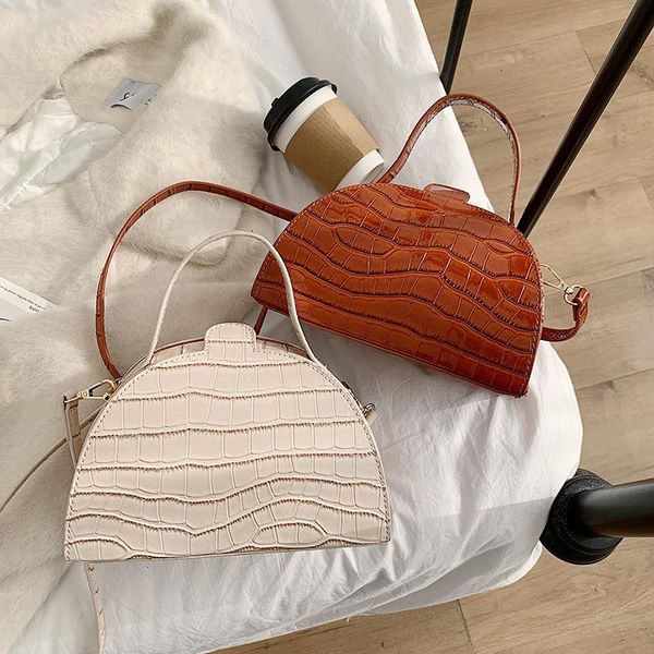 crocodile-print women's bag retro european boston large-capacity fashion one-shoulder trend stiletto cross body
crocodile-print women's bag retro european boston large-capacity fashion one-shoulder trend stiletto cross body