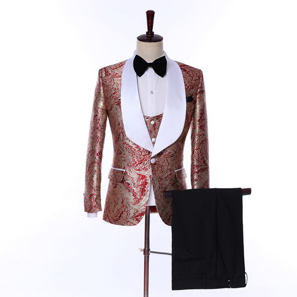 men's suits & blazers heavenly father tuesdays real elegant mark slim fit smoking groom blazer wedding for 9gjq, White;black
men's suits & blazers heavenly father tuesdays real elegant mark slim fit smoking groom blazer wedding for 9gjq, White;black