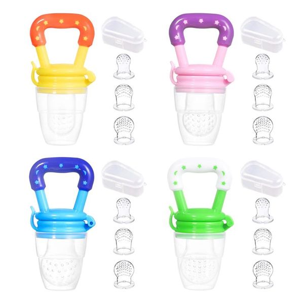 pacifiers# 3 size in 1 baby pacifier nipple fruit milk feeding bottles with pp box nibbler learn drinking water straw handle teething
pacifiers# 3 size in 1 baby pacifier nipple fruit milk feeding bottles with pp box nibbler learn drinking water straw handle teething