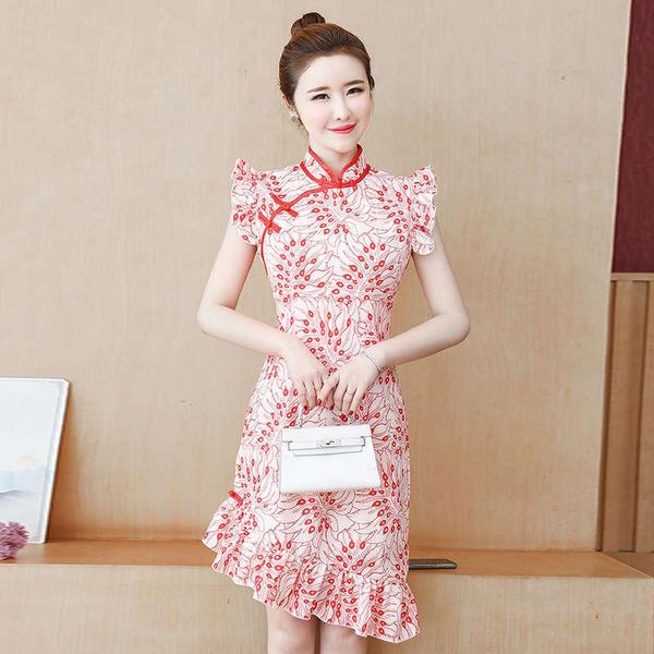casual dresses s-3xl plus size summer stand collar vintage slim sleeveless dress women short floral party ladies c7024, Black;gray
casual dresses s-3xl plus size summer stand collar vintage slim sleeveless dress women short floral party ladies c7024, Black;gray