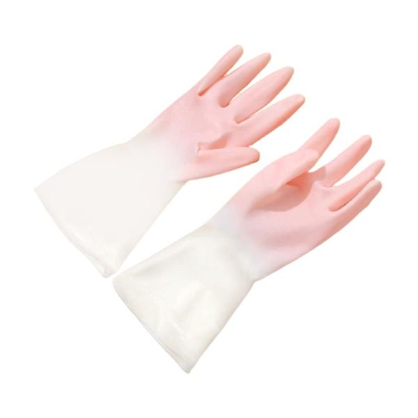 disposable gloves 1pair quick dry non slip dishwashing glove household for women pvc accessories multi-purpose kitchen cleaning practical fl
disposable gloves 1pair quick dry non slip dishwashing glove household for women pvc accessories multi-purpose kitchen cleaning practical fl