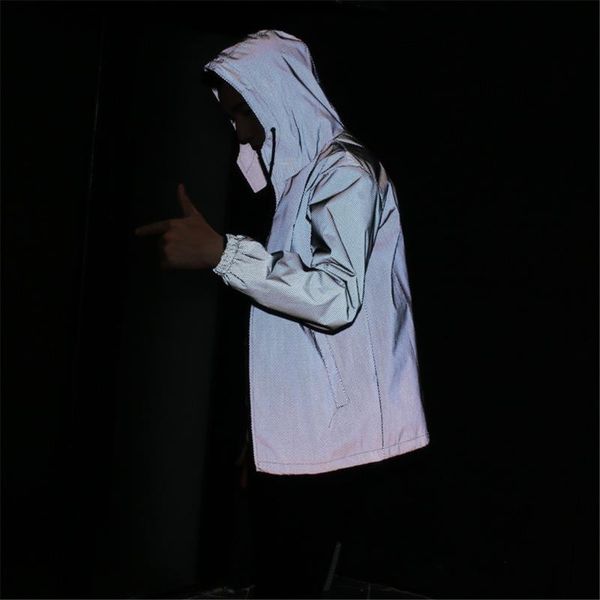 men's jackets selling reflective windbreaker 2021 zip up men jacket spring autumn fashion brand slim fit coats chaquetas hombre #3, Black;brown
men's jackets selling reflective windbreaker 2021 zip up men jacket spring autumn fashion brand slim fit coats chaquetas hombre #3, Black;brown