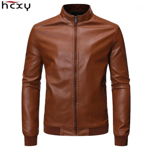 men's fur & faux hcxy 2021 leather jackets men coat male outwear motorcycle autobike rib sleeve windproof plus size 5xl, Black
men's fur & faux hcxy 2021 leather jackets men coat male outwear motorcycle autobike rib sleeve windproof plus size 5xl, Black