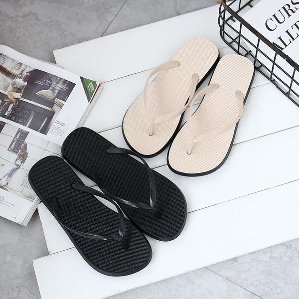 slippers summer 2021 europe and america, beach, muffin heel, sandal women x5537, Black
slippers summer 2021 europe and america, beach, muffin heel, sandal women x5537, Black