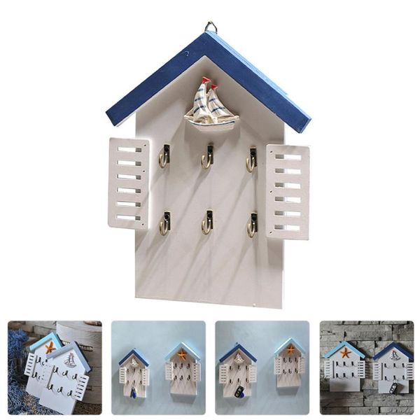 decorative objects & figurines creative house shape hook colorful key hanger holder home wall decoration
decorative objects & figurines creative house shape hook colorful key hanger holder home wall decoration